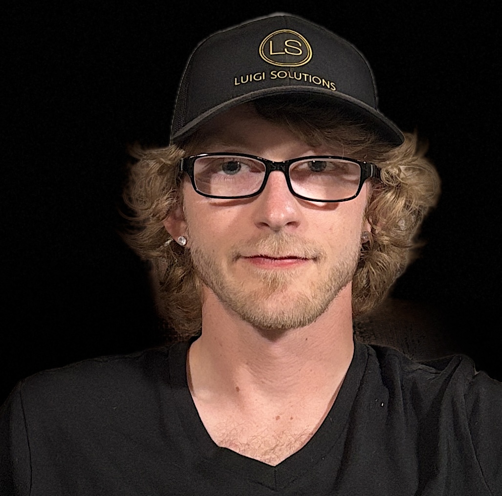 Kalob Hagen