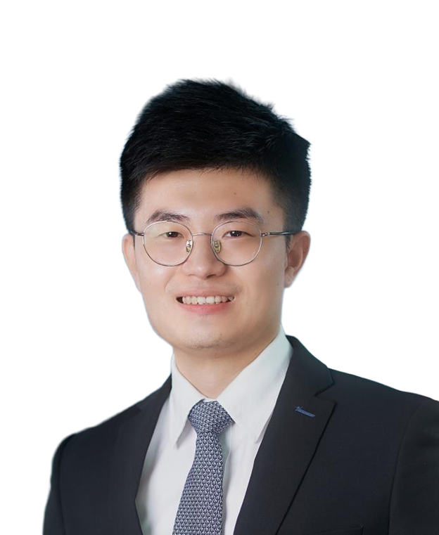 Shaun Zhang